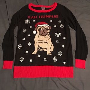 Christmas Sweater